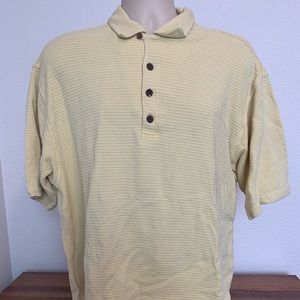 Tommy Bahama Men’s XL Polo